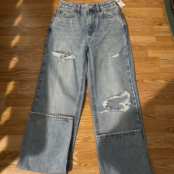NWT PACSUN jeans - Picture 5 of 7